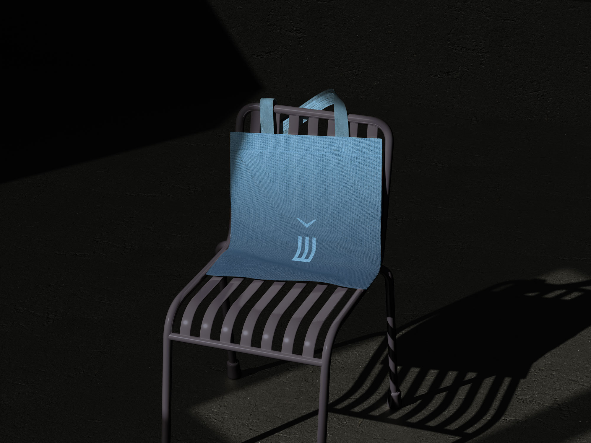 Клубный апарт-комплекс «Тишина» — Изображение №20 — Брендинг на Dprofile