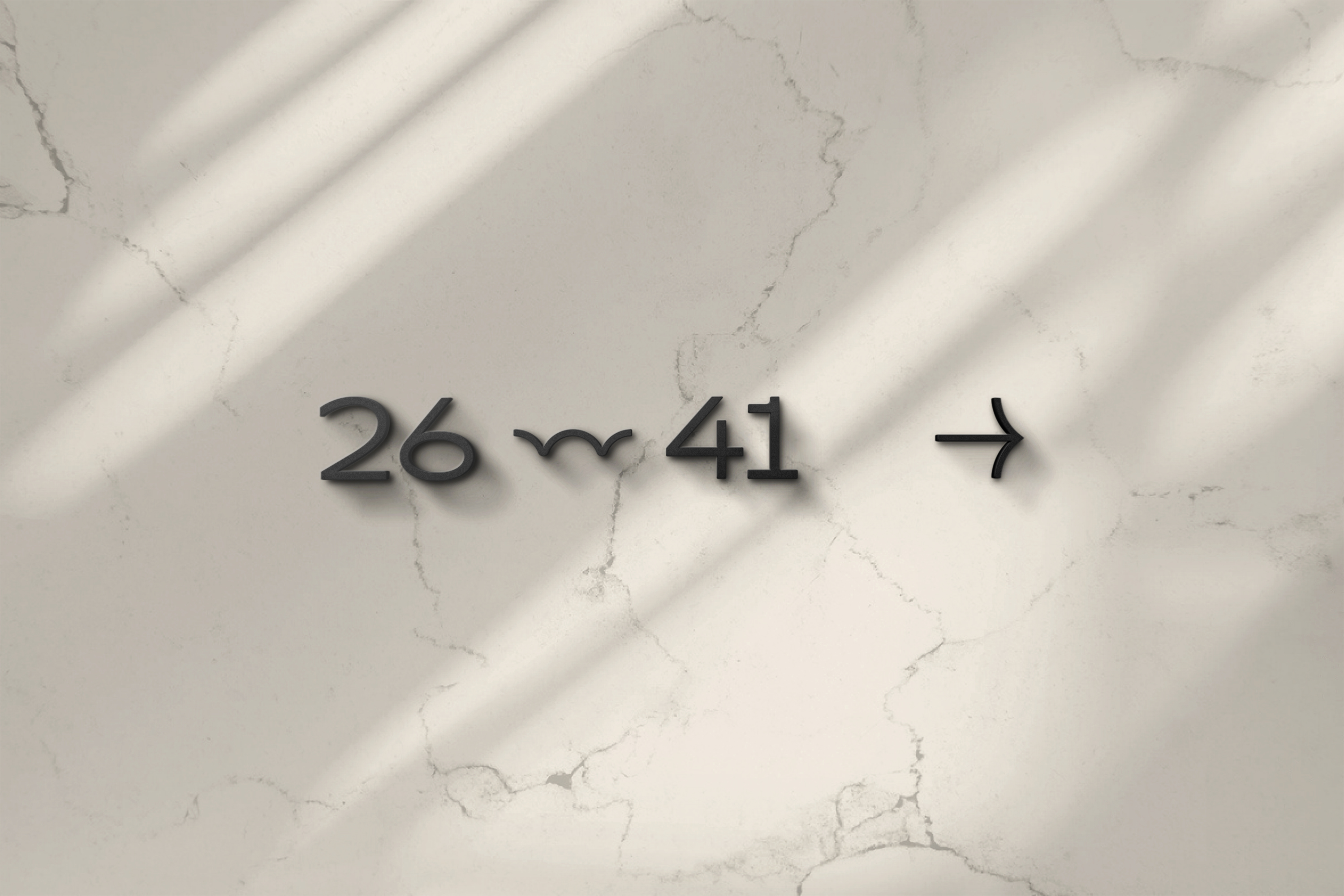 Навигация в гостинице во Владивостоке — Изображение №8 — Графика, Архитектура на Dprofile