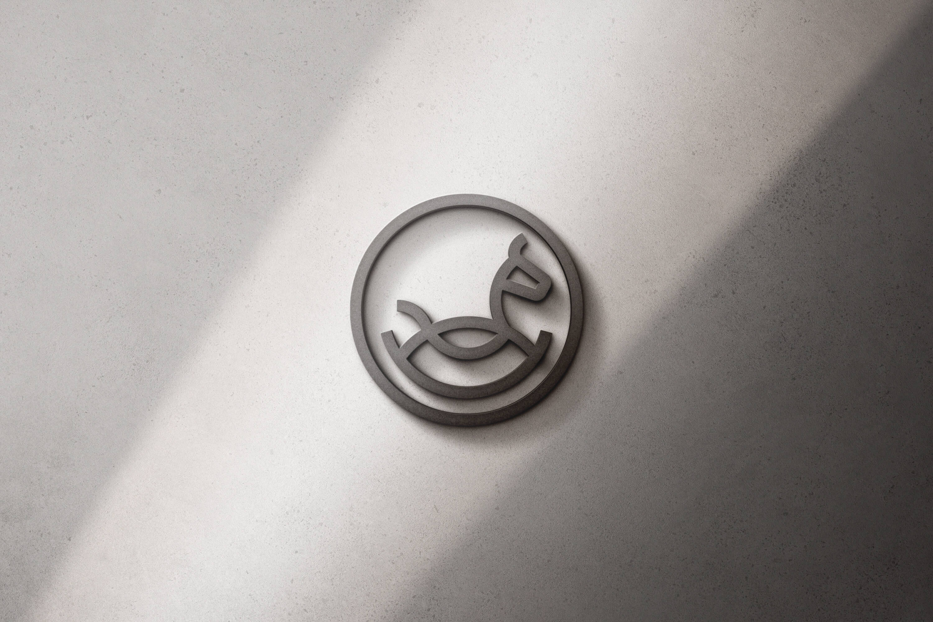 Навигация для ЖК Остров — Изображение №9 — Графика, Архитектура на Dprofile