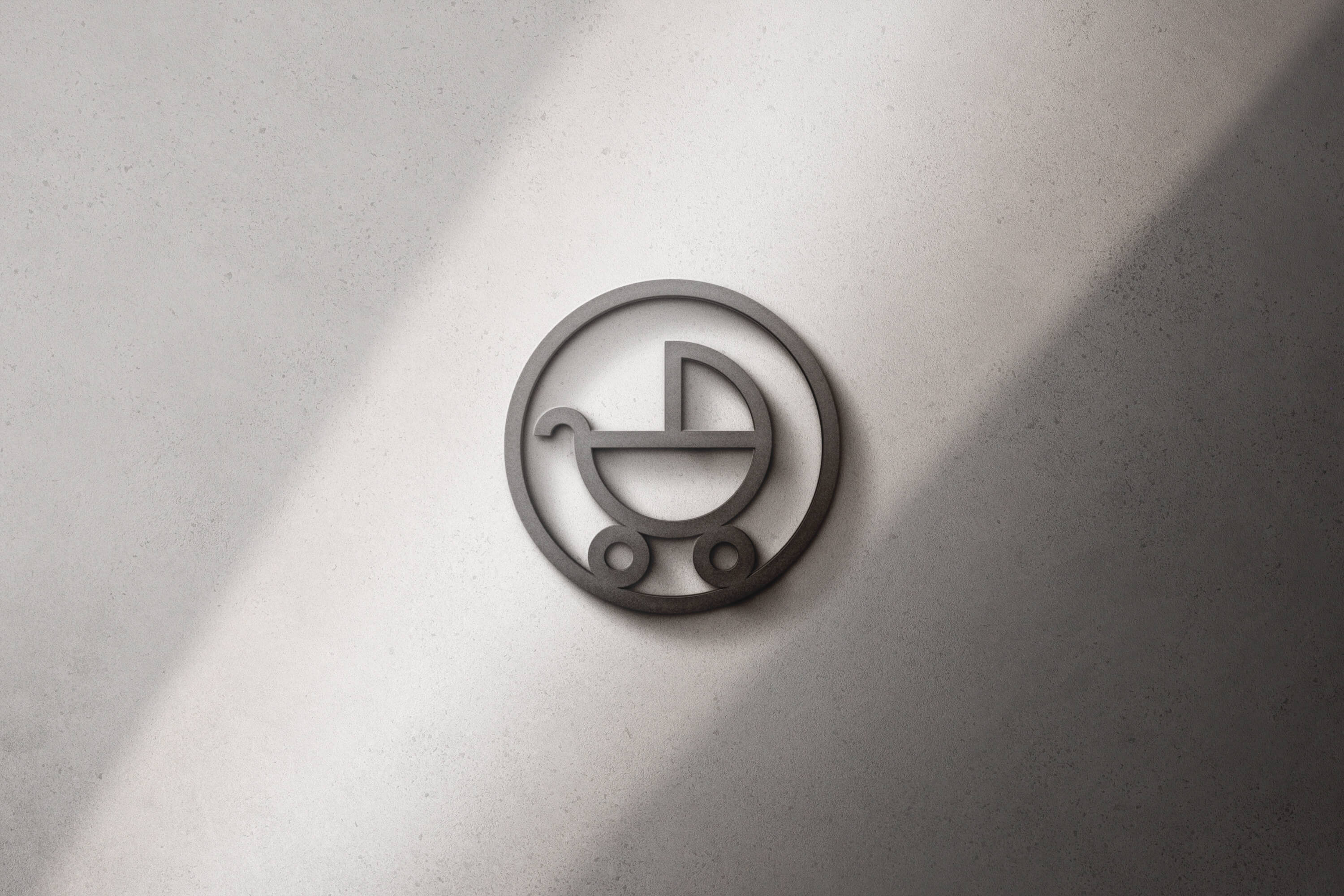 Навигация для ЖК Остров — Изображение №8 — Графика, Архитектура на Dprofile