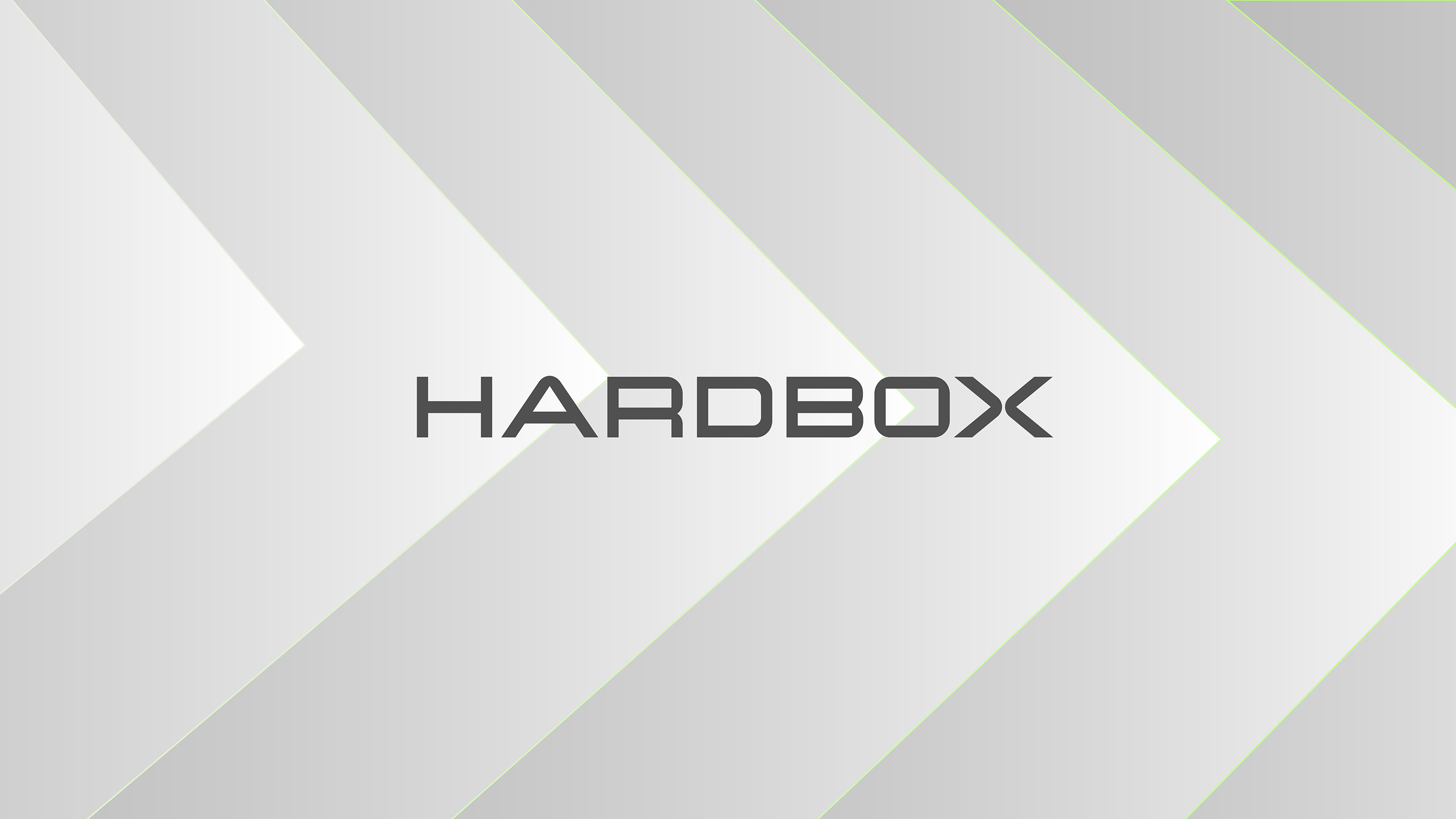 Hardbox — Изображение №5 — Брендинг на Dprofile