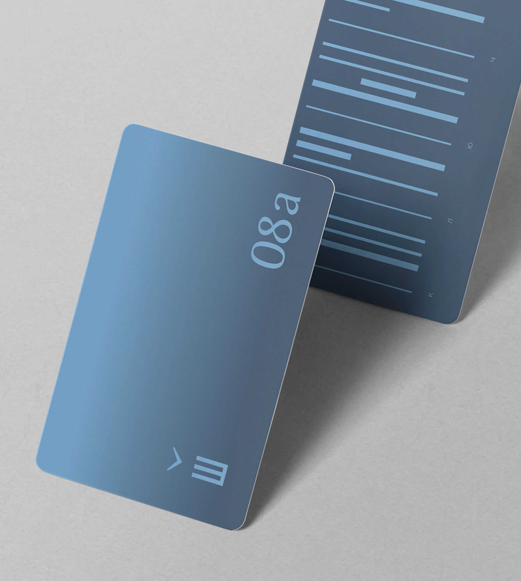 Клубный апарт-комплекс «Тишина» — Изображение №29 — Брендинг на Dprofile