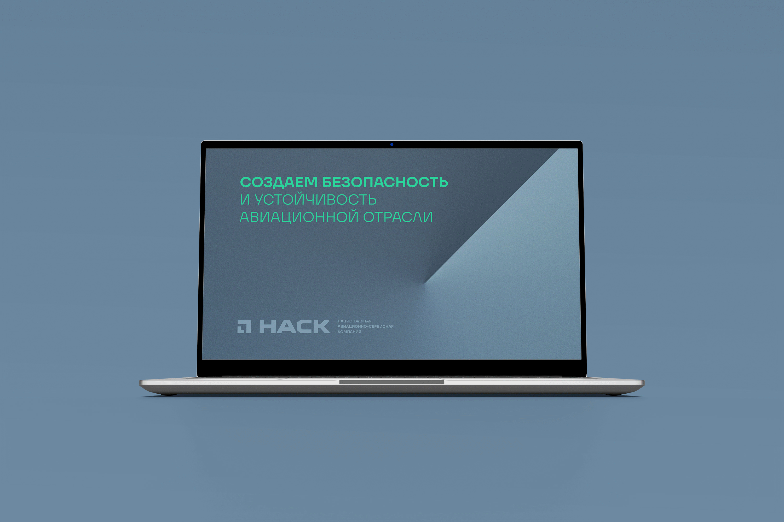 НАСК — Изображение №17 — Брендинг на Dprofile