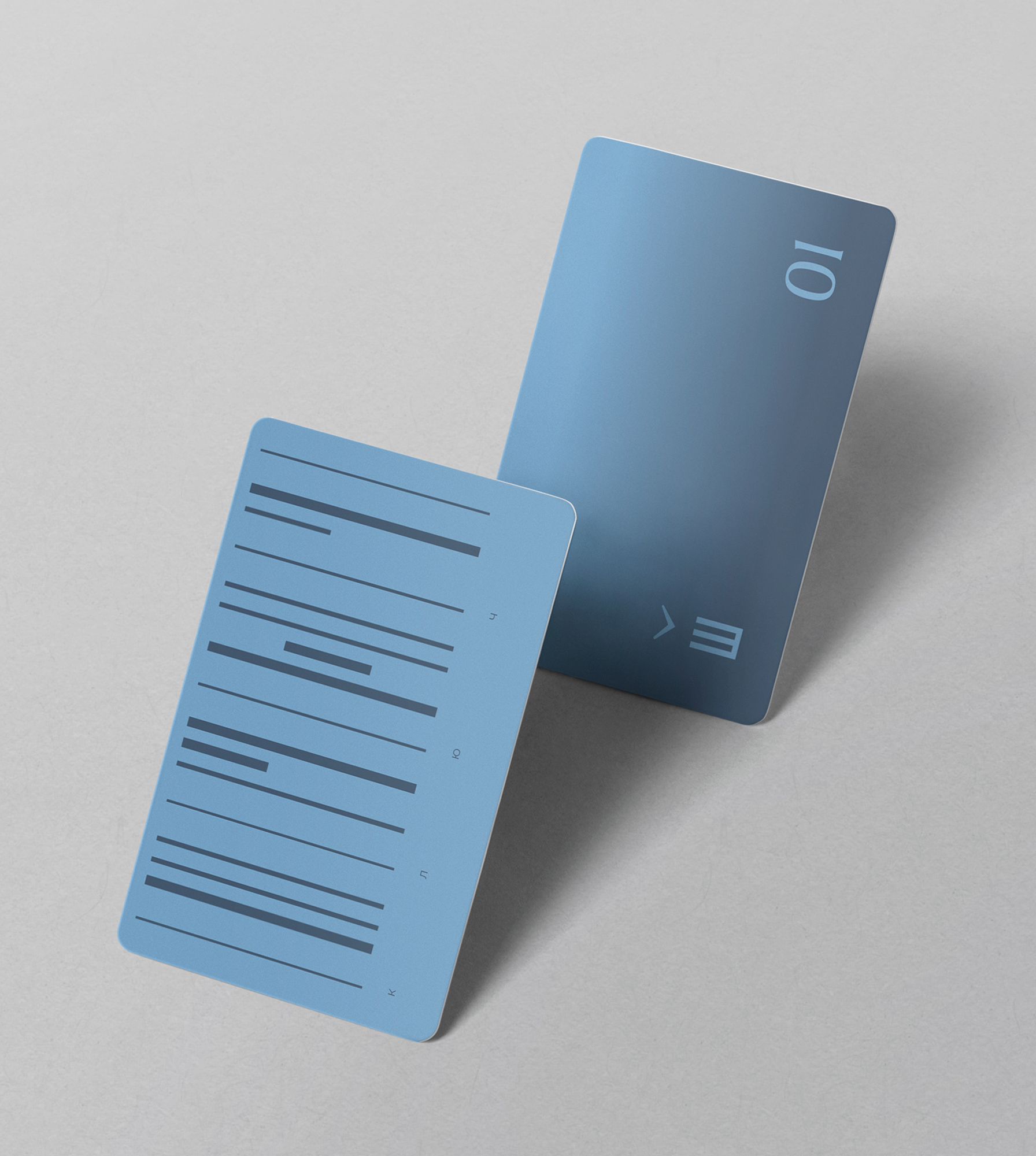 Клубный апарт-комплекс «Тишина» — Изображение №28 — Брендинг на Dprofile