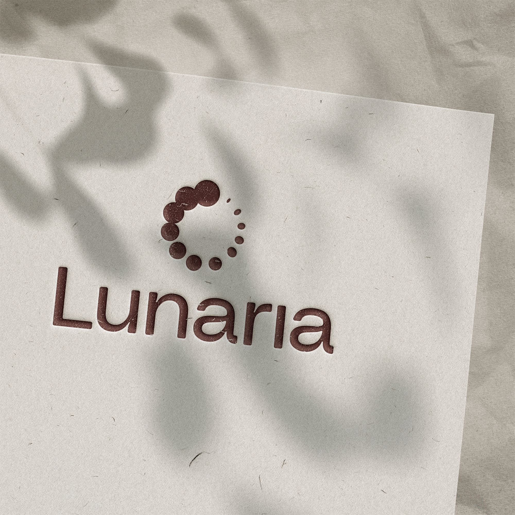 Lunaria — Изображение №9 — Интерфейсы, Брендинг на Dprofile