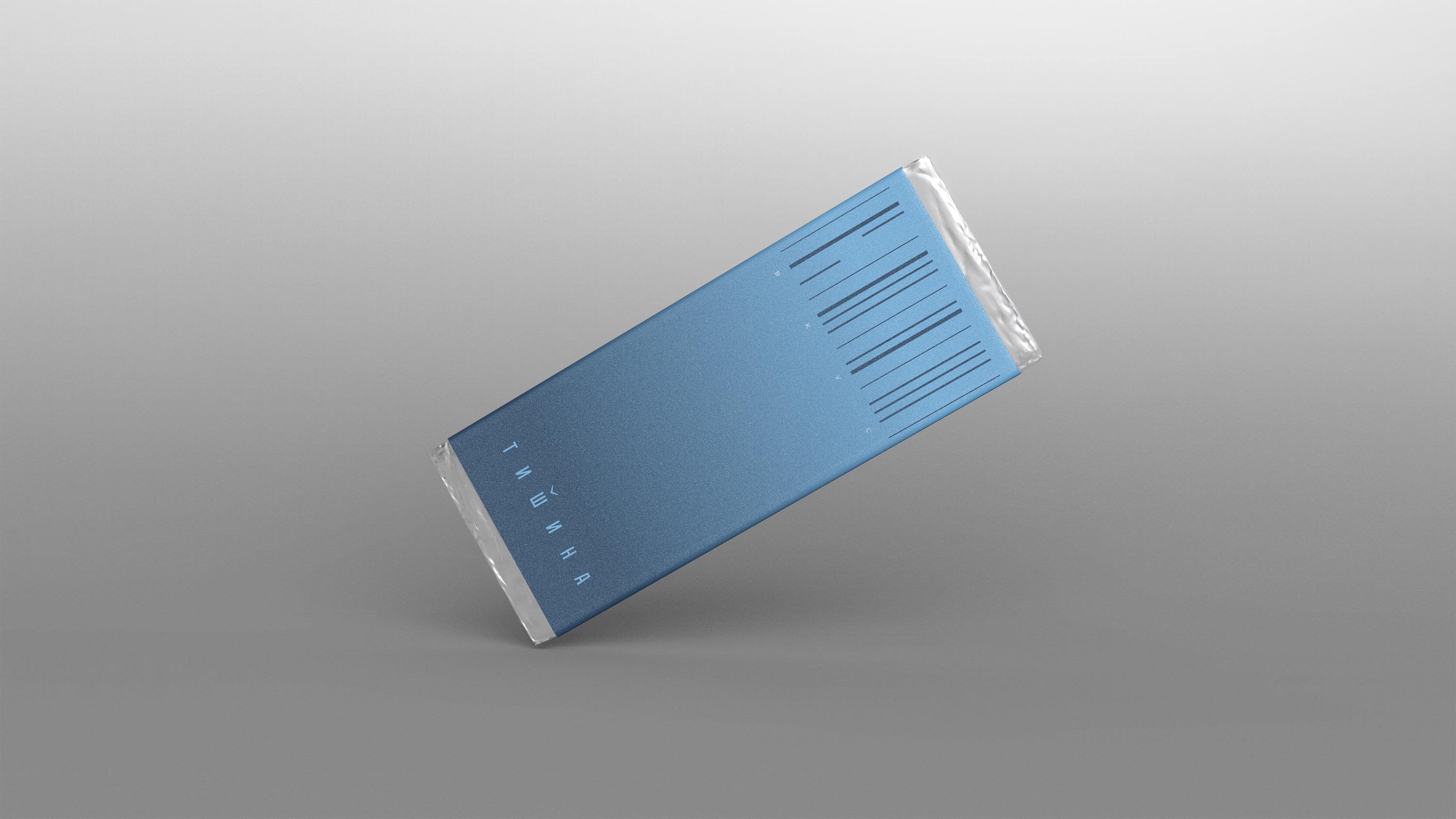 Клубный апарт-комплекс «Тишина» — Изображение №23 — Брендинг на Dprofile