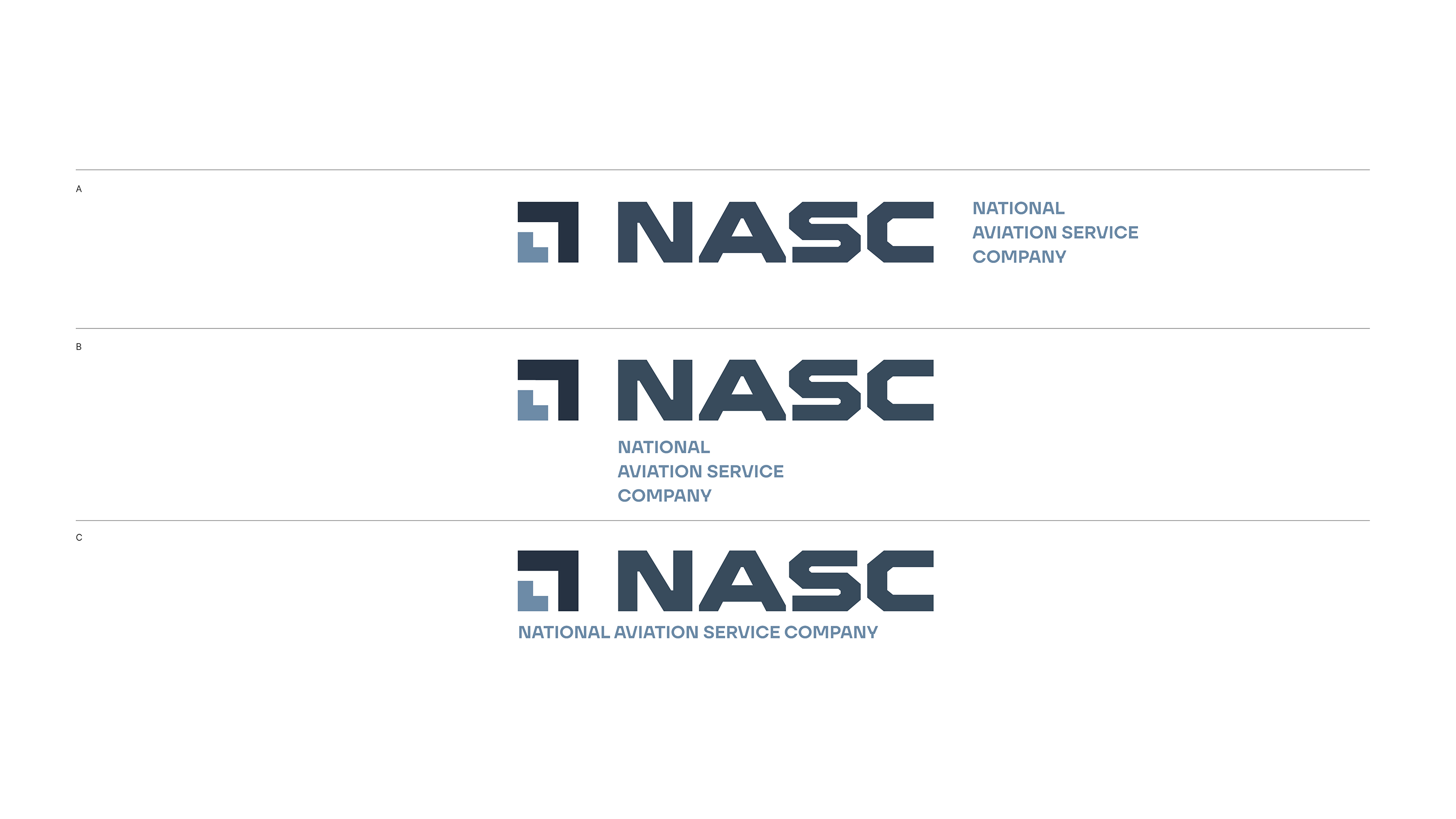 НАСК — Изображение №7 — Брендинг на Dprofile