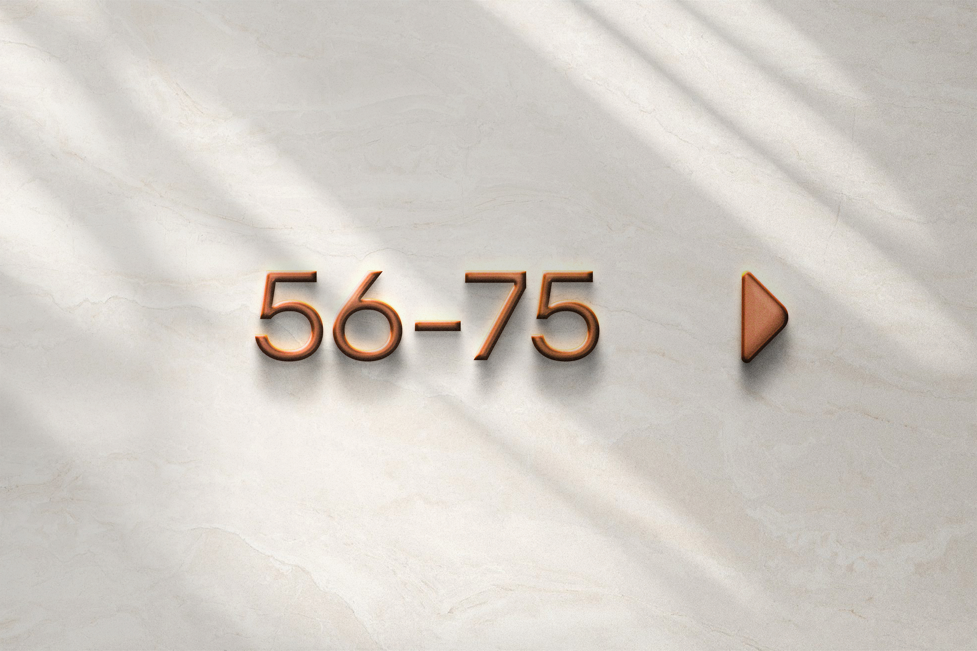 Навигация в гостинице Cosmos в Калининграде — Изображение №13 — Графика, Архитектура на Dprofile