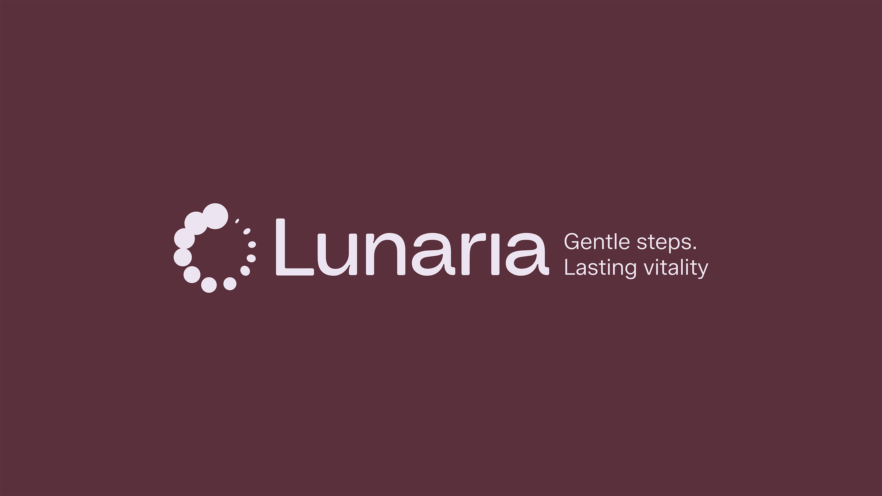 Lunaria — Изображение №10 — Интерфейсы, Брендинг на Dprofile