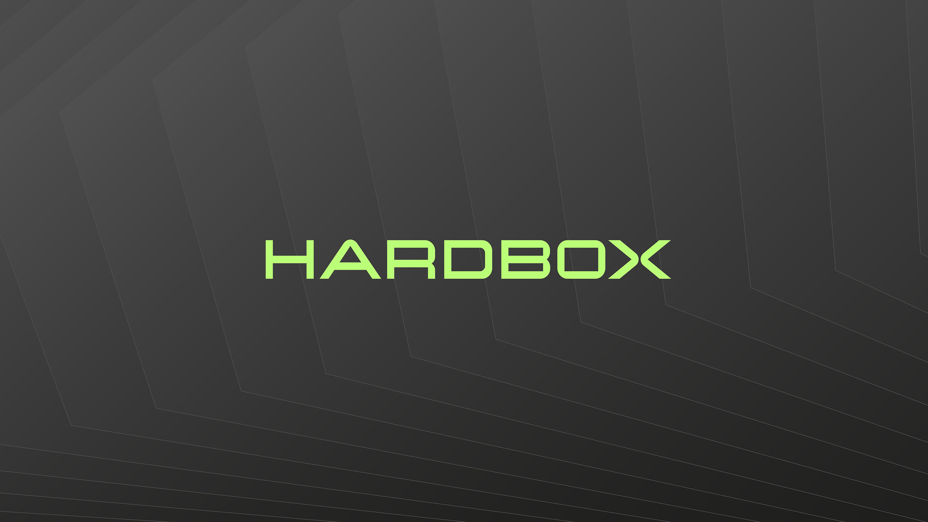Hardbox — Изображение №6 — Брендинг на Dprofile