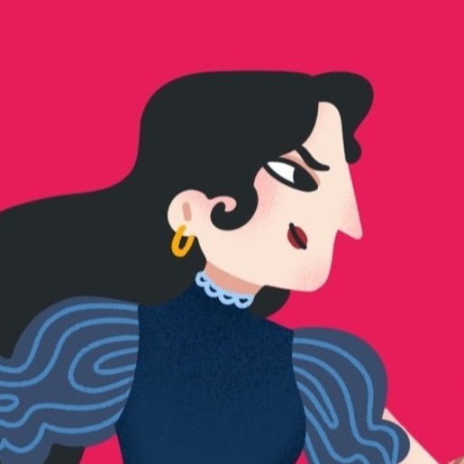 Аватар пользователя Злата Василюк