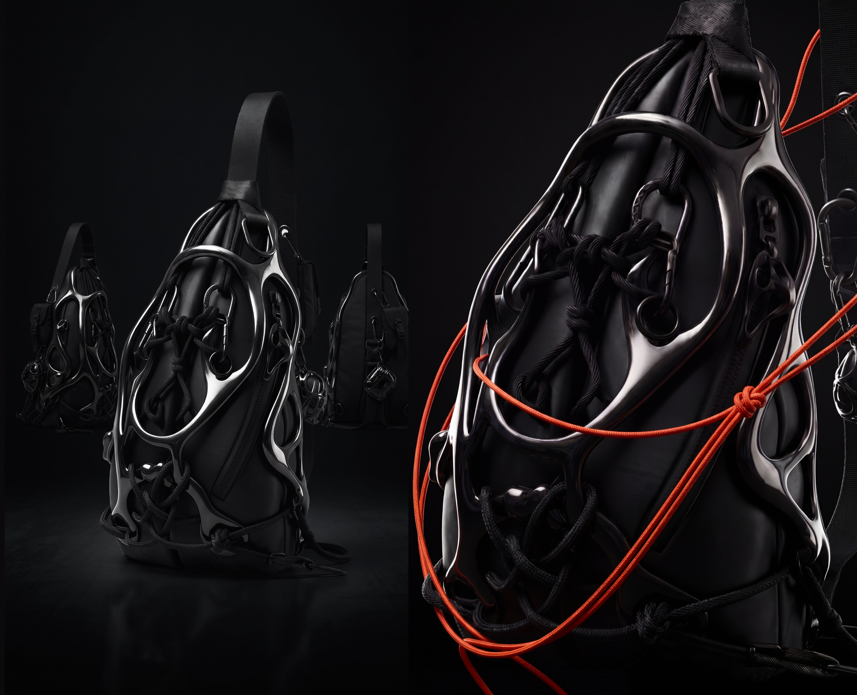 HITCH — Графика, Промдизайн на Dprofile