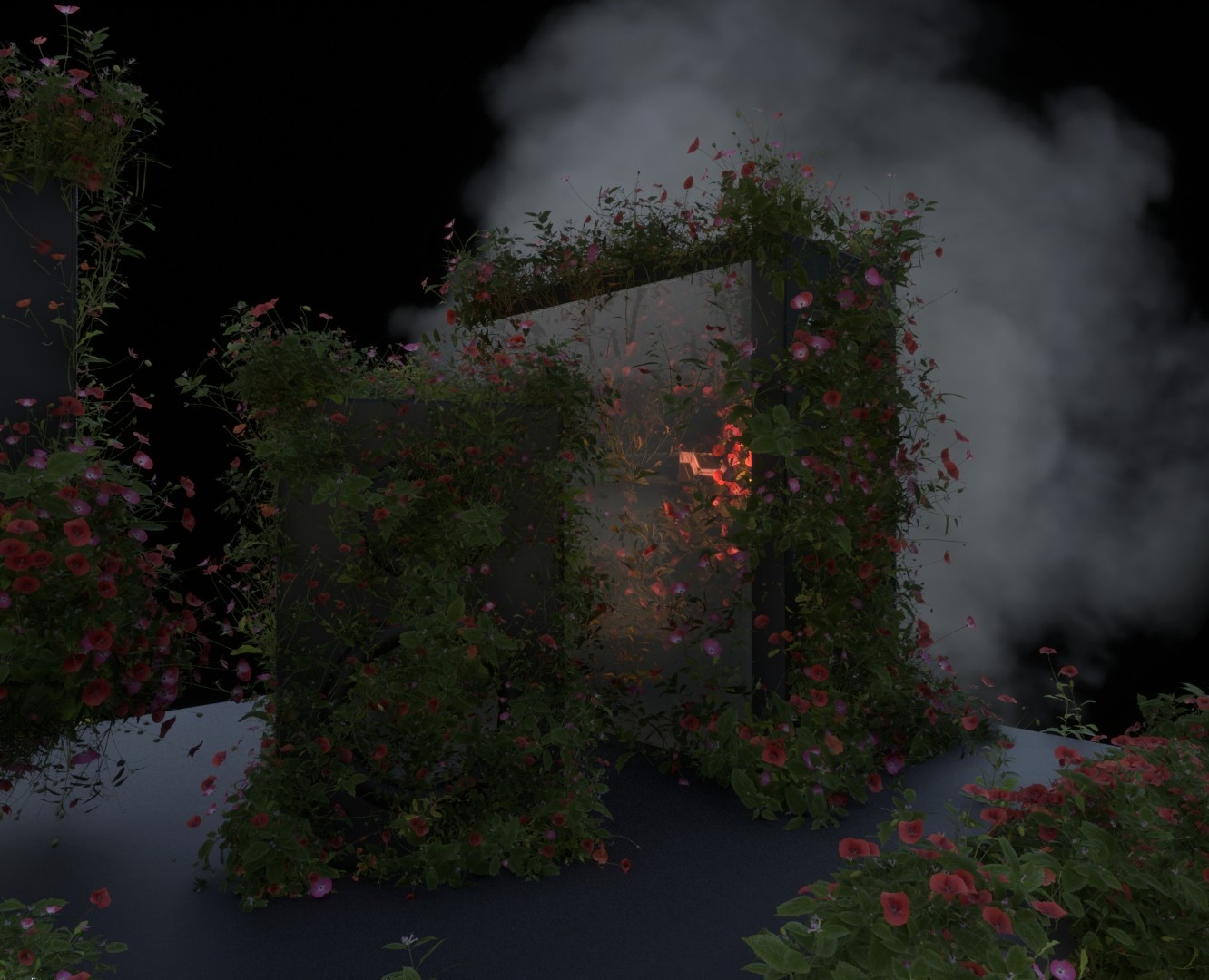 Профиль Daniil Goncharuk Unreal Engine 5 - Botanica Flowers на Dprofile