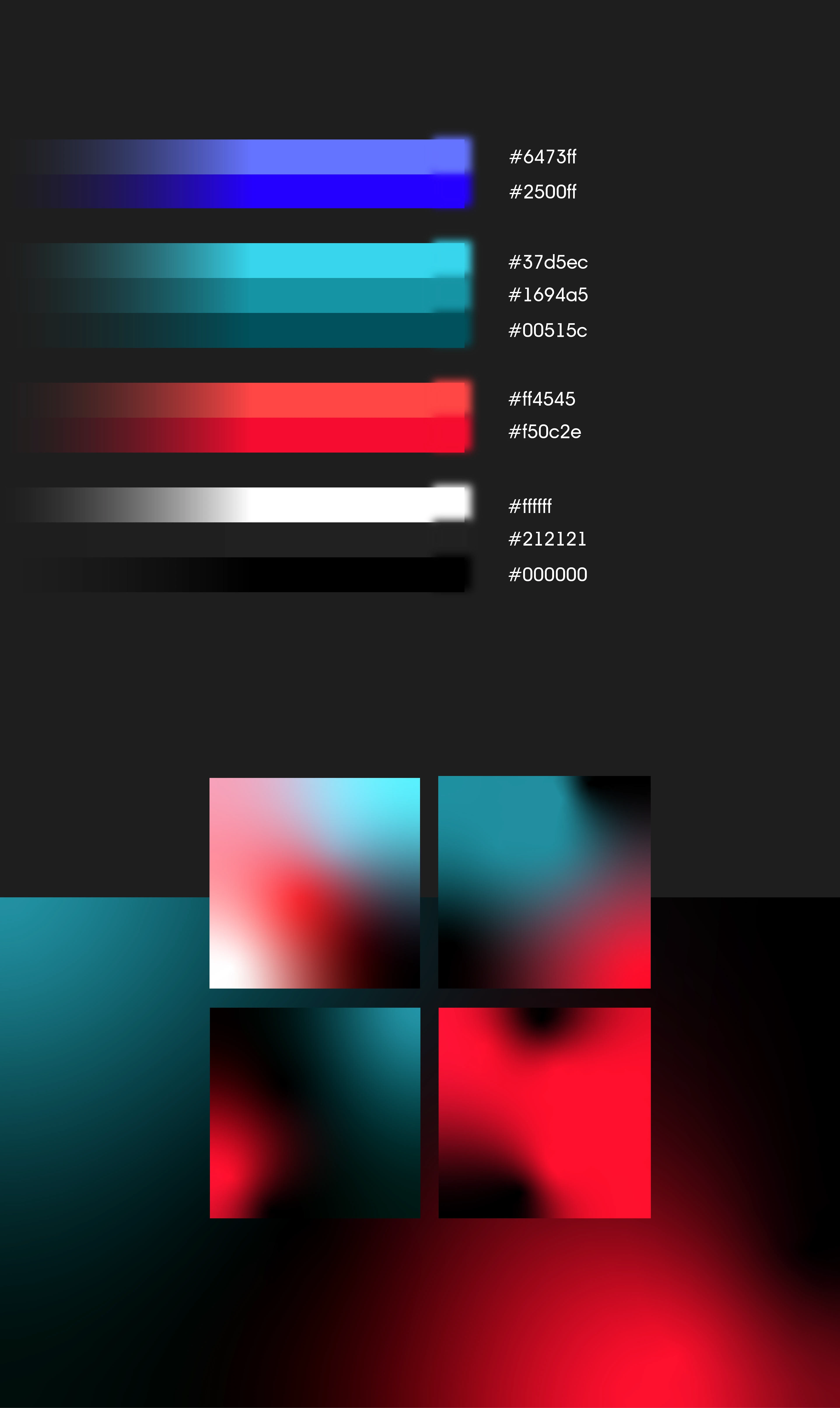 PANTAM TEMPLE | CONCEPT 0.2 — Изображение №4 — Брендинг, Графика на Dprofile