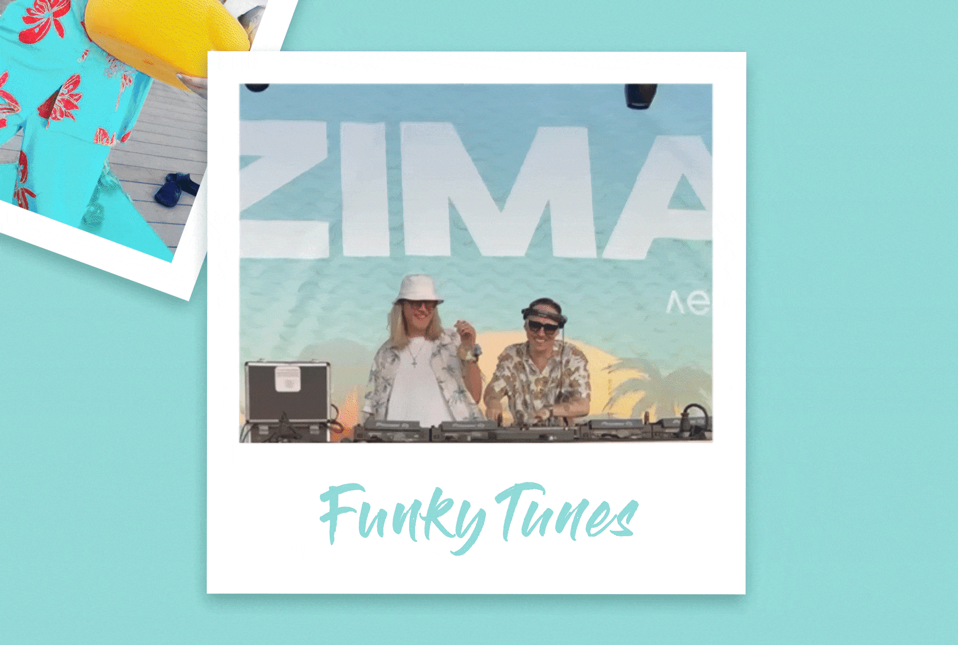 ZIMA LETOM | EVENT DESIGN — Изображение №4 — Брендинг на Dprofile