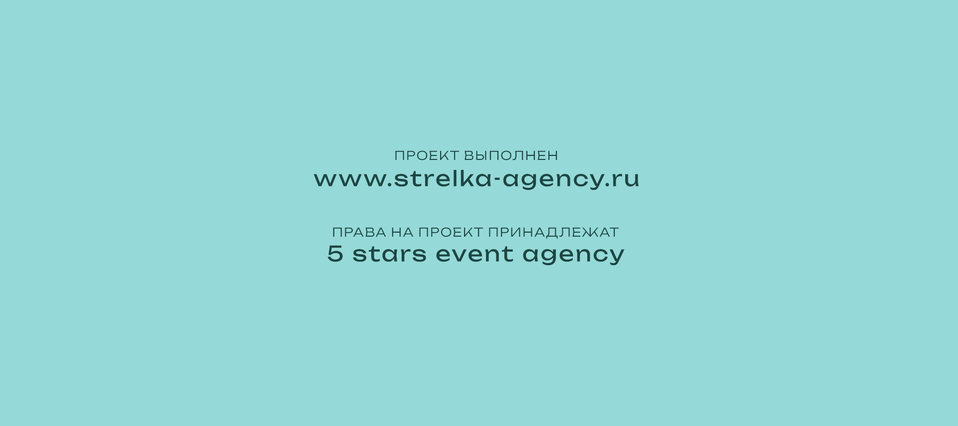 ZIMA LETOM | EVENT DESIGN — Изображение №5 — Брендинг на Dprofile