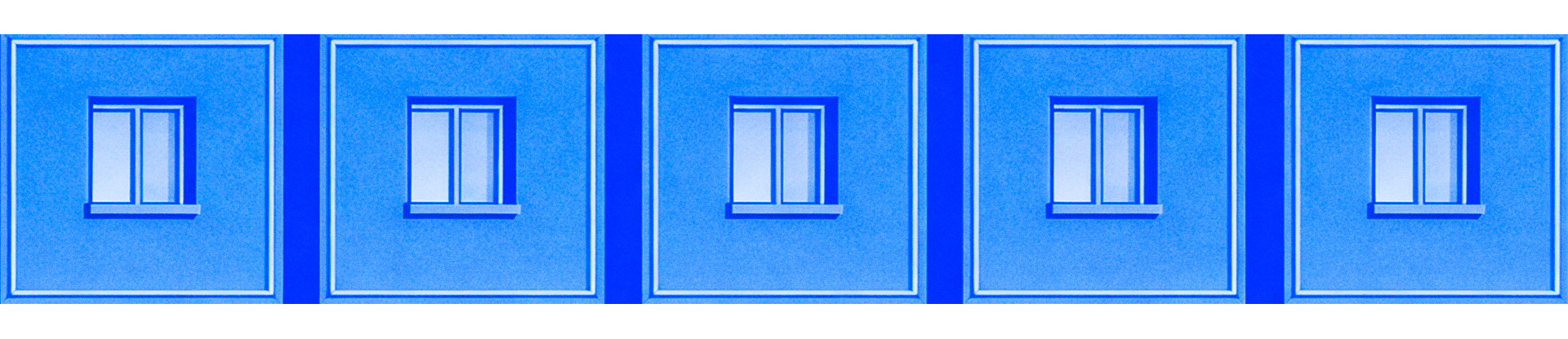 ДОМ OZON | EVENT DESIGN — Изображение №3 — Брендинг, Архитектура на Dprofile