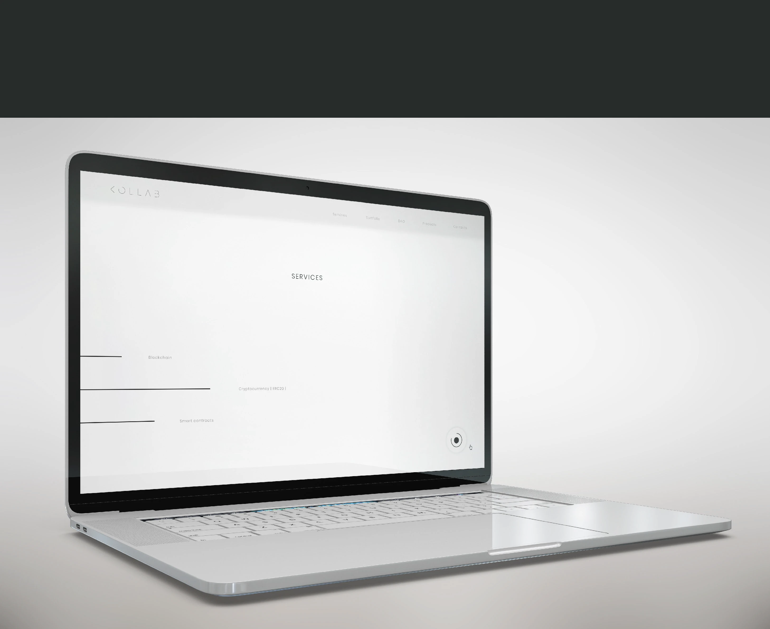 KOLLAB — Изображение №4 — Интерфейсы, Брендинг на Dprofile