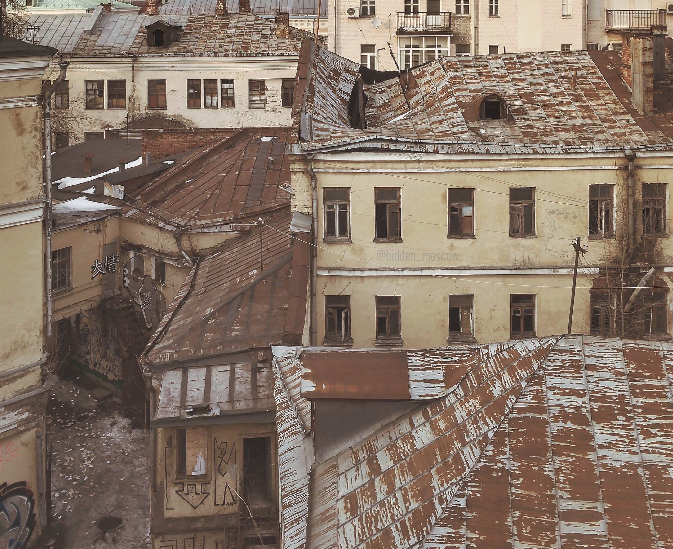 Архитектурная азбука | Hidden Moscow — Изображение №13 — Иллюстрация, Графика на Dprofile