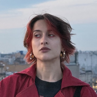 Аватар пользователя Аделина Артюшкина