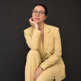 Аватар пользователя Елена Бунькова
