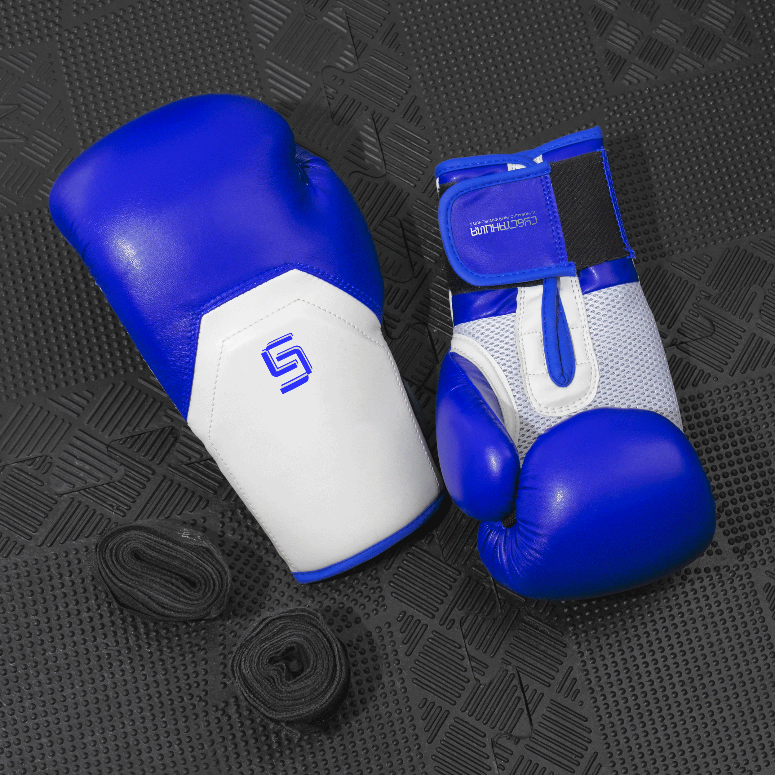 SUBSTANCE FITNESS CLUB BRANDING — Изображение №30 — Брендинг на Dprofile