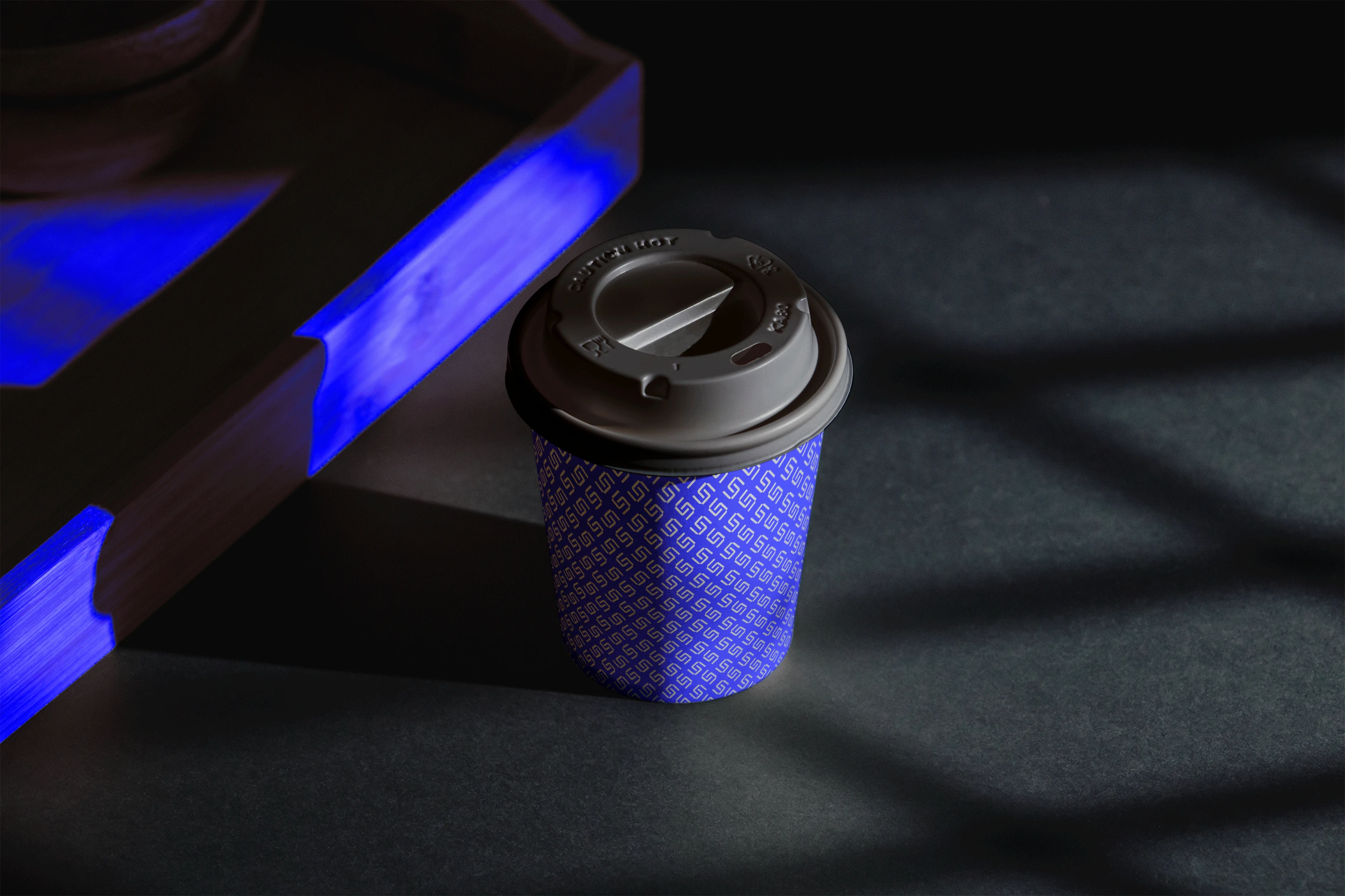 SUBSTANCE FITNESS CLUB BRANDING — Изображение №8 — Брендинг на Dprofile