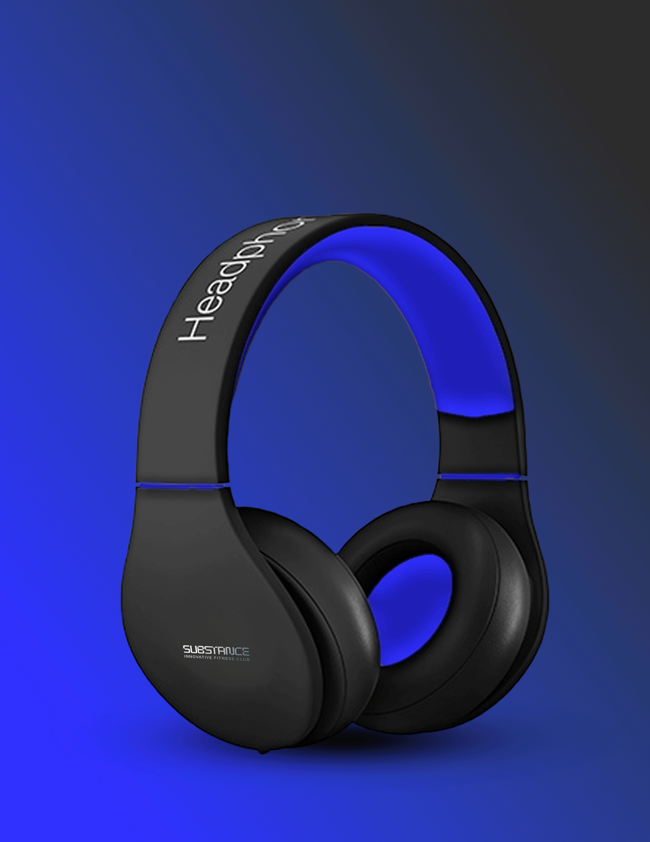 SUBSTANCE FITNESS CLUB BRANDING — Изображение №27 — Брендинг на Dprofile