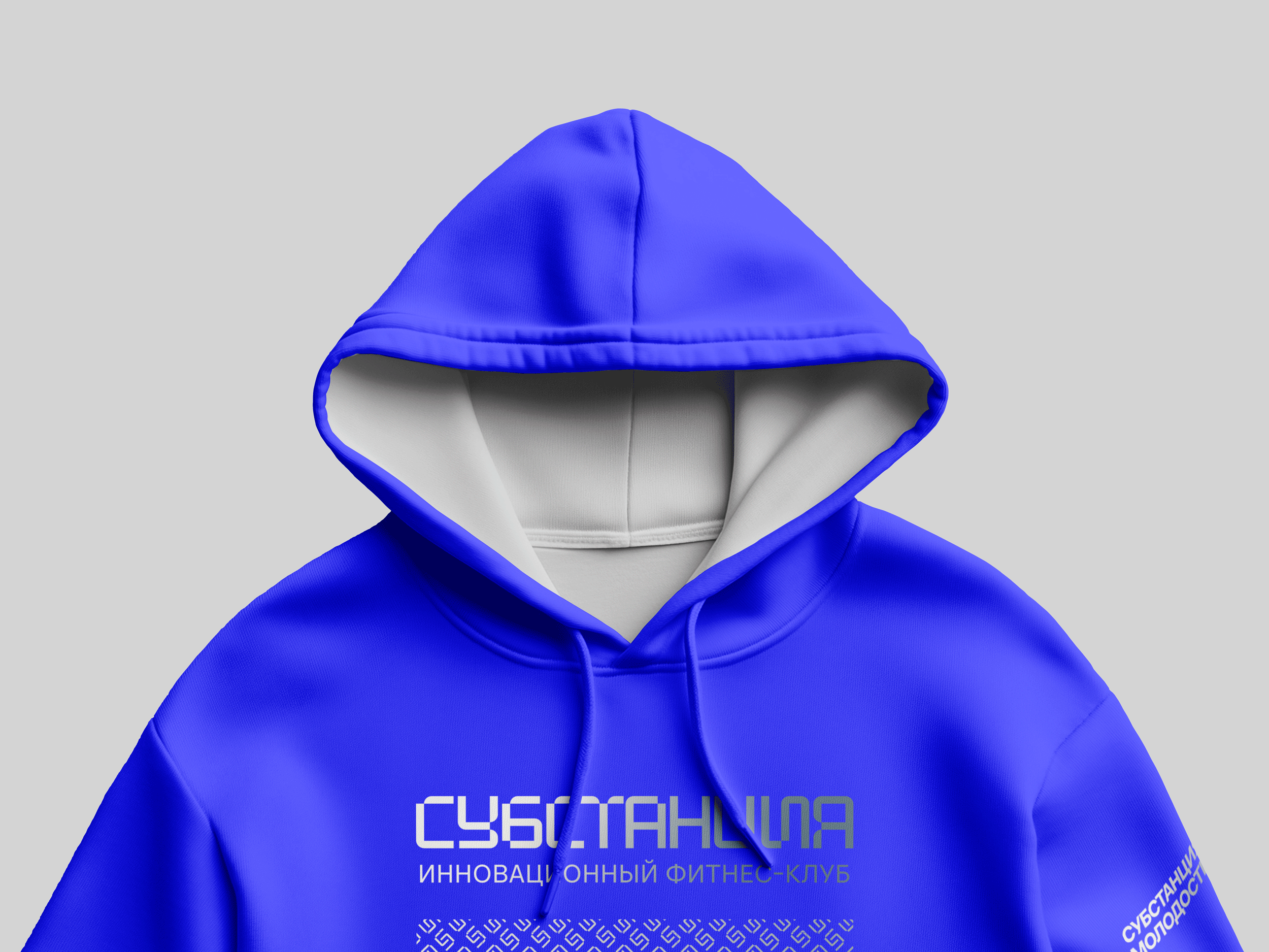 SUBSTANCE FITNESS CLUB BRANDING — Изображение №26 — Брендинг на Dprofile