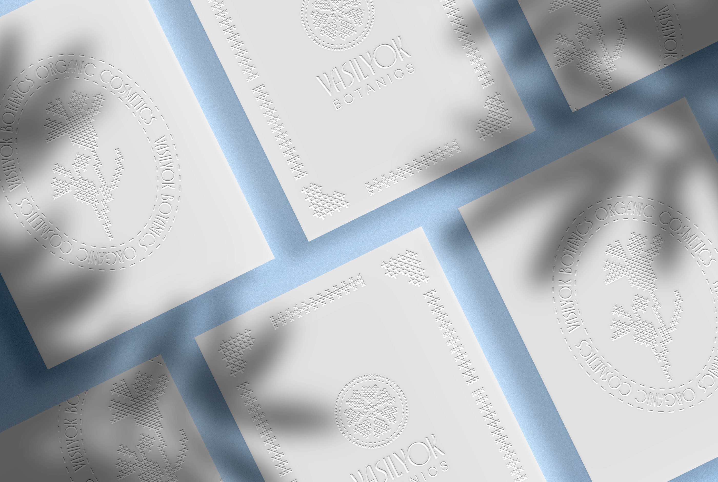 ЛОГОТИП ДЛЯ КОСМЕТИЧЕСКОГО БРЕНДА — Изображение №1 — Брендинг на Dprofile