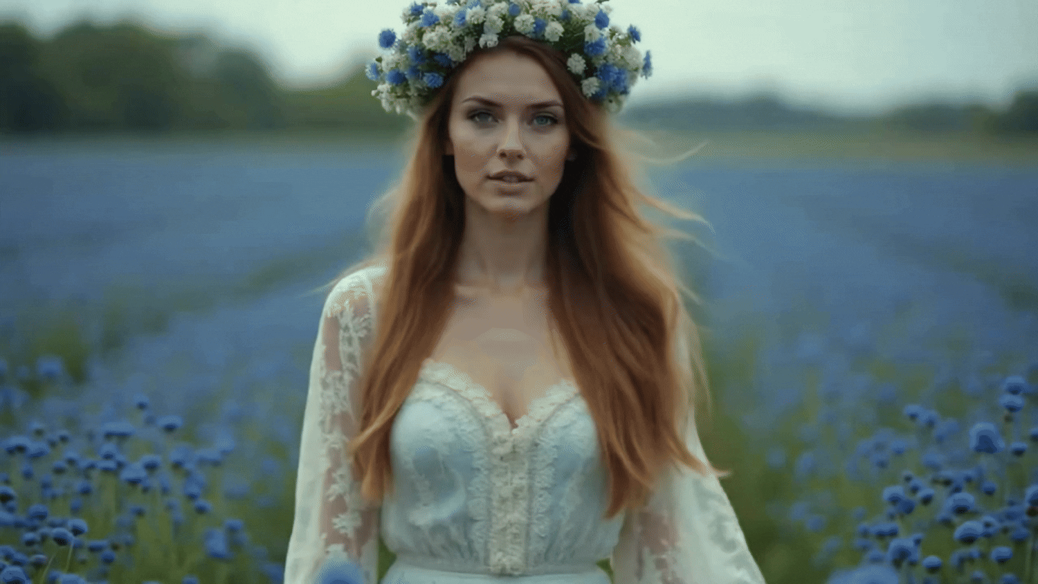 Vasilyok Botanics | Organic Cosmetics — Изображение №14 — Брендинг на Dprofile