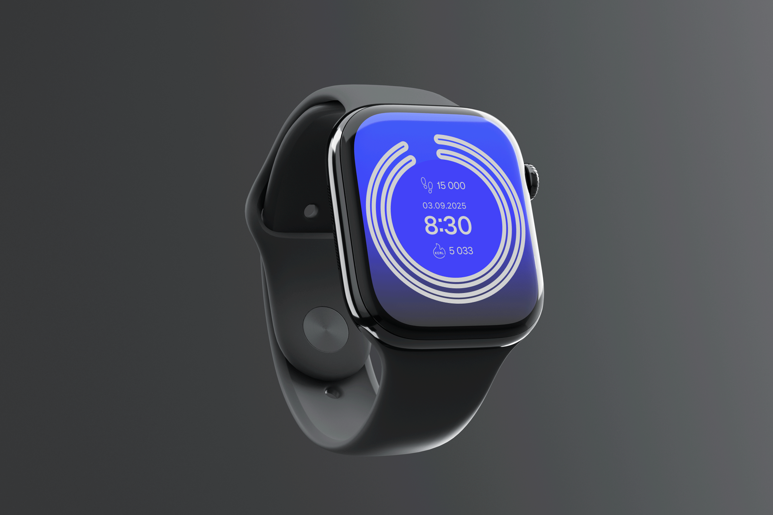 SUBSTANCE FITNESS CLUB BRANDING — Изображение №10 — Брендинг на Dprofile