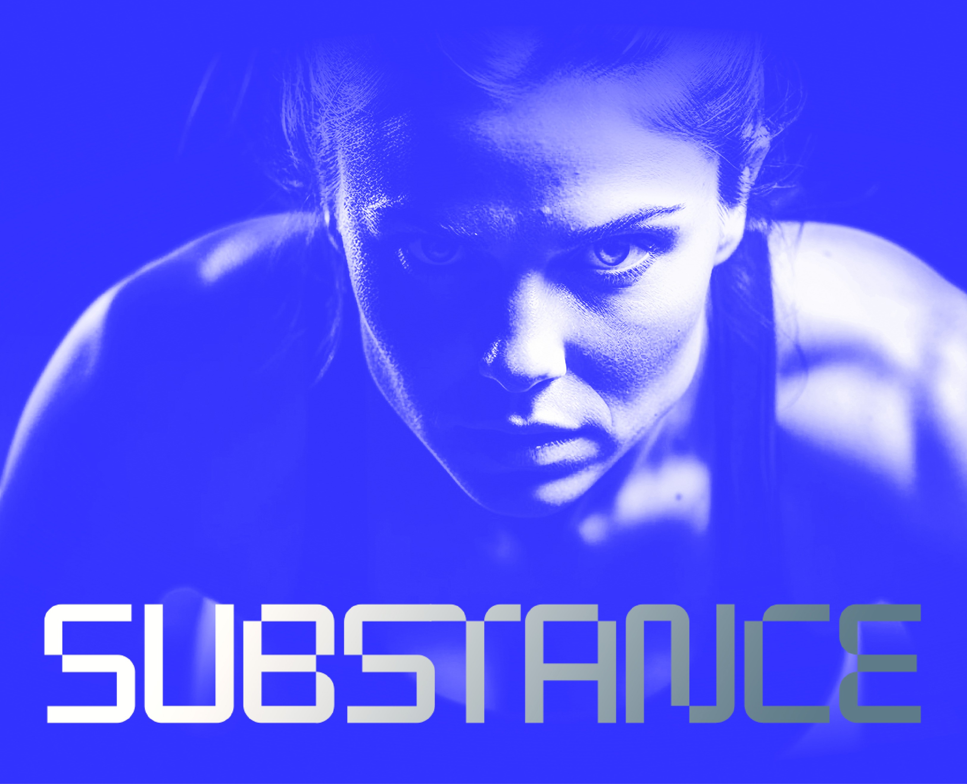 SUBSTANCE FITNESS CLUB BRANDING — Брендинг на Dprofile