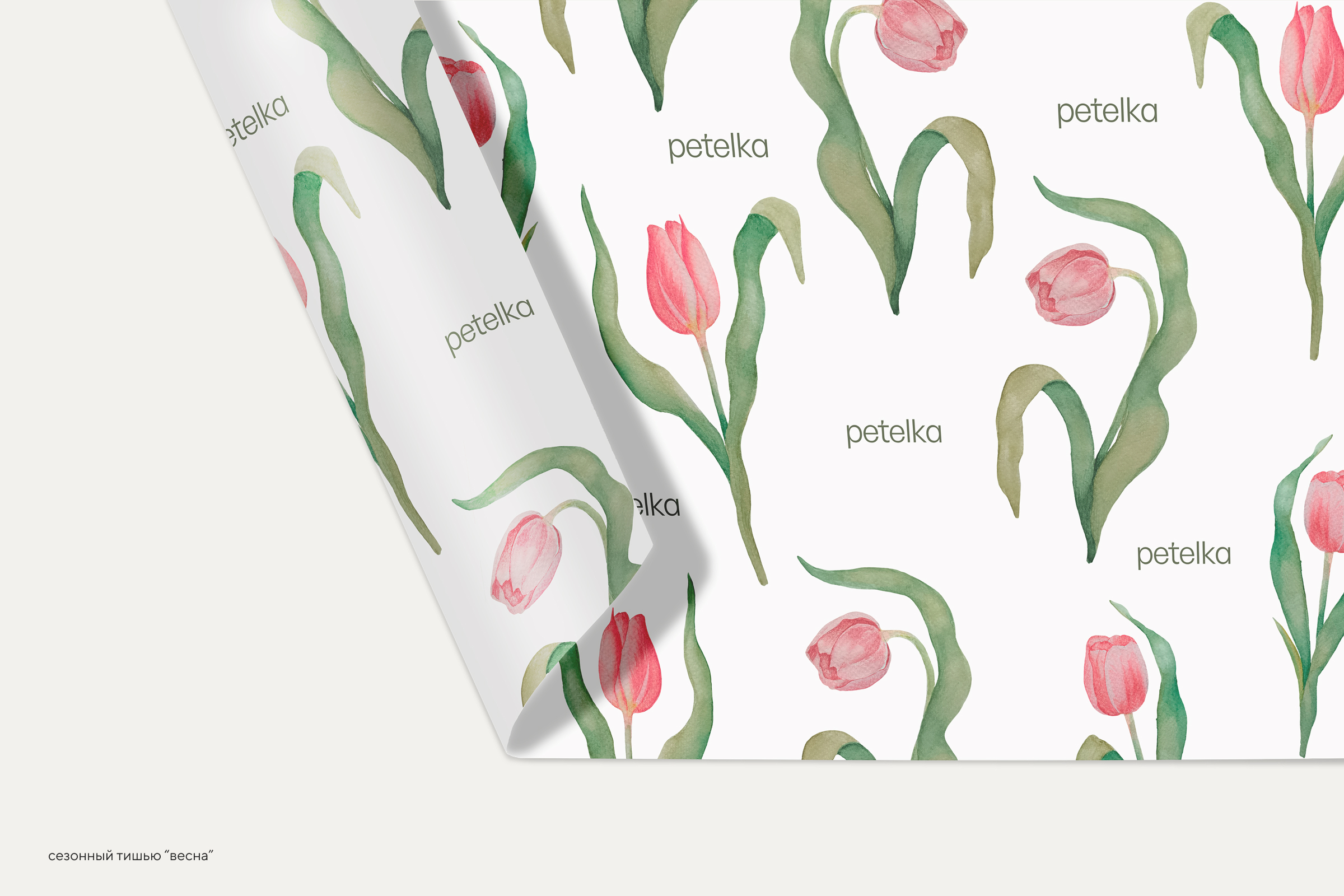 Rebranding for Petelka — Изображение №11 — Брендинг на Dprofile