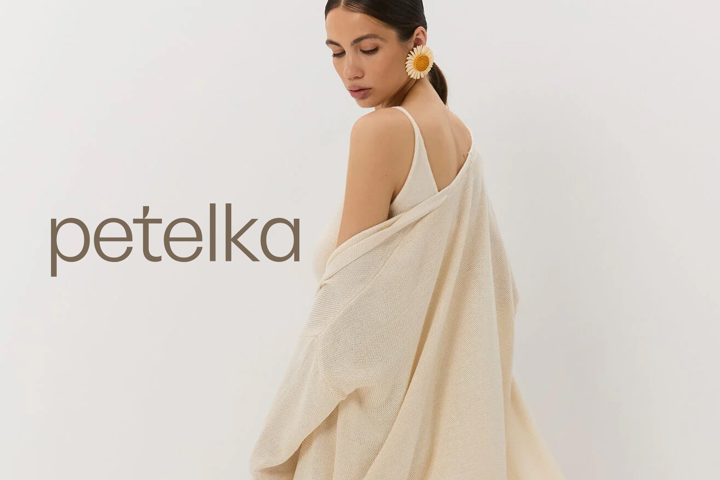 Rebranding for Petelka — Изображение №1 — Брендинг на Dprofile