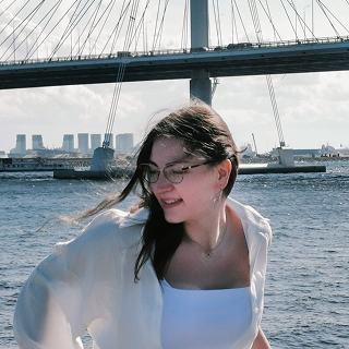 Аватар пользователя Марина Рыбакова