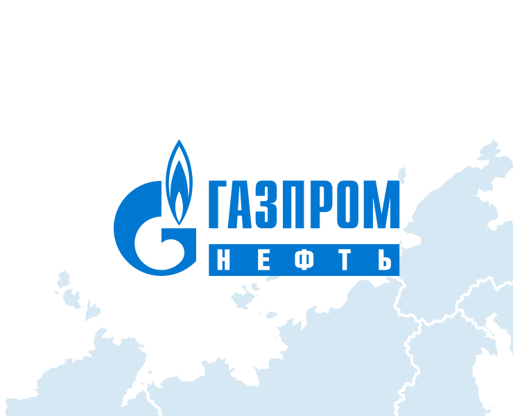 Цифровой двойник/ Газпром нефть — Интерфейсы на Dprofile