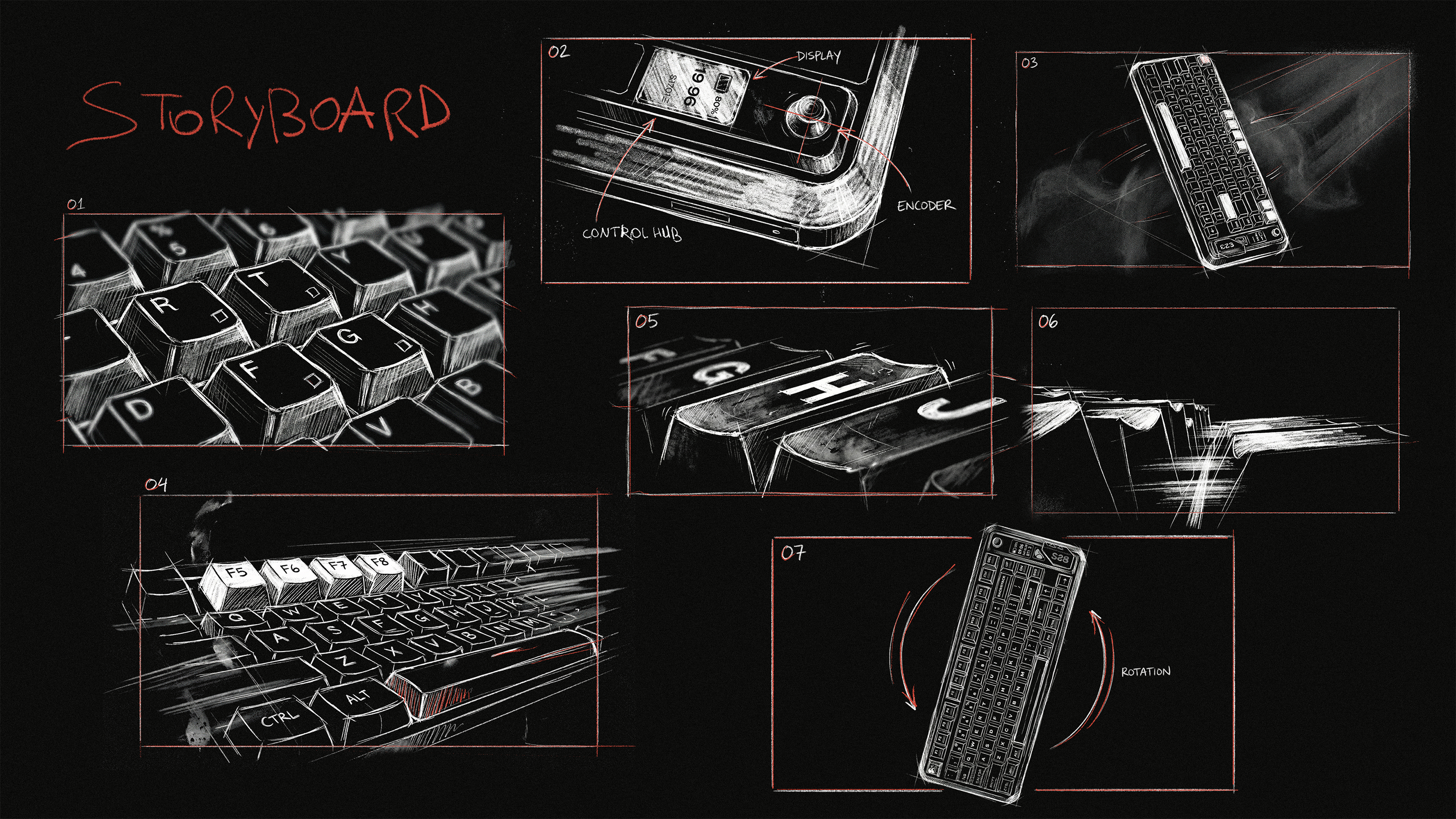 PulseTech — Изображение №2 — 3D, Анимация на Dprofile