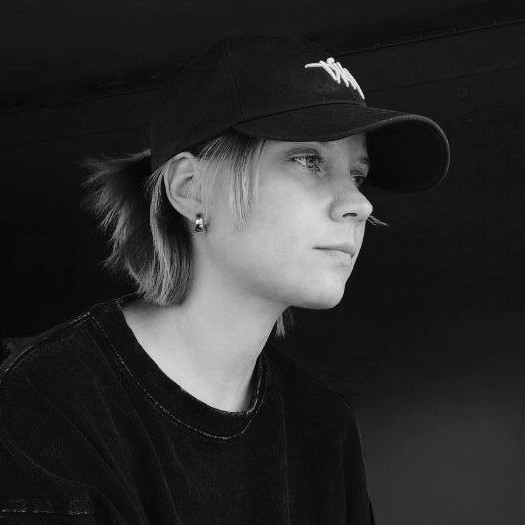 Аватар пользователя Алина Сапронова