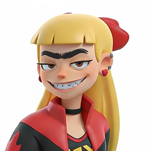 Аватар пользователя Алина Сапронова