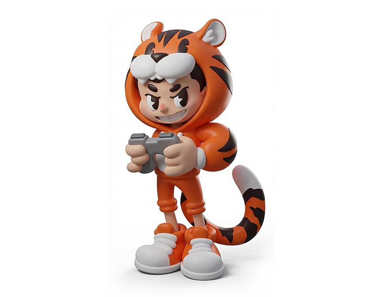 Рыжие персонажи — Иллюстрация, Графика на Dprofile