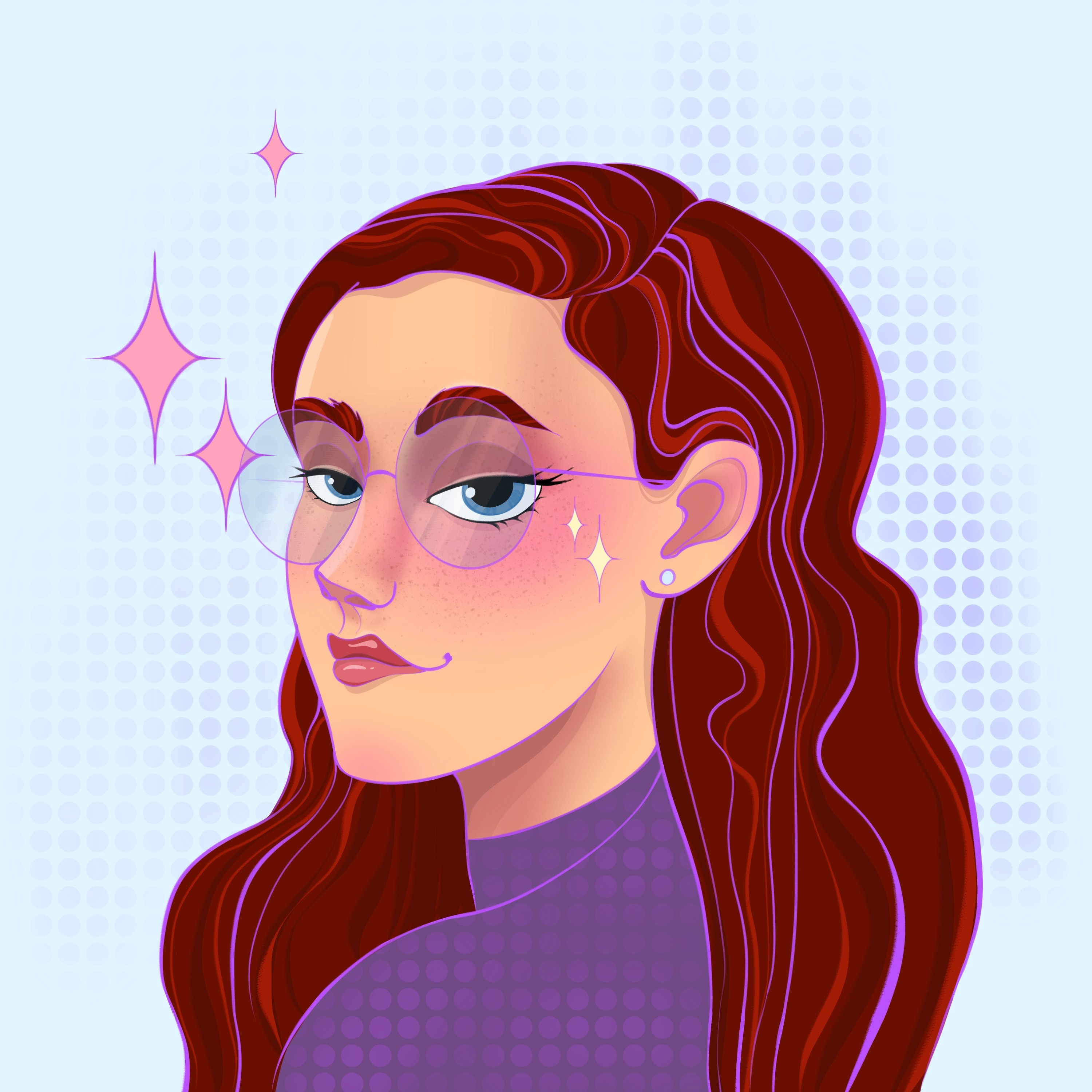 Аватар пользователя Мария Золотай