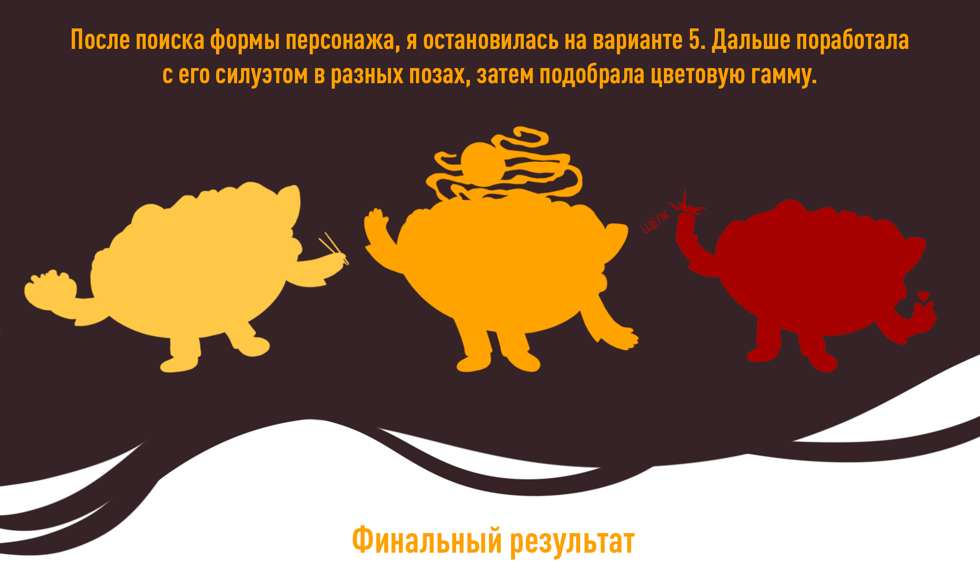 Бренд-персонаж Лапшичка. Маскот для корейского кафе — Изображение №3 — Брендинг, Иллюстрация на Dprofile