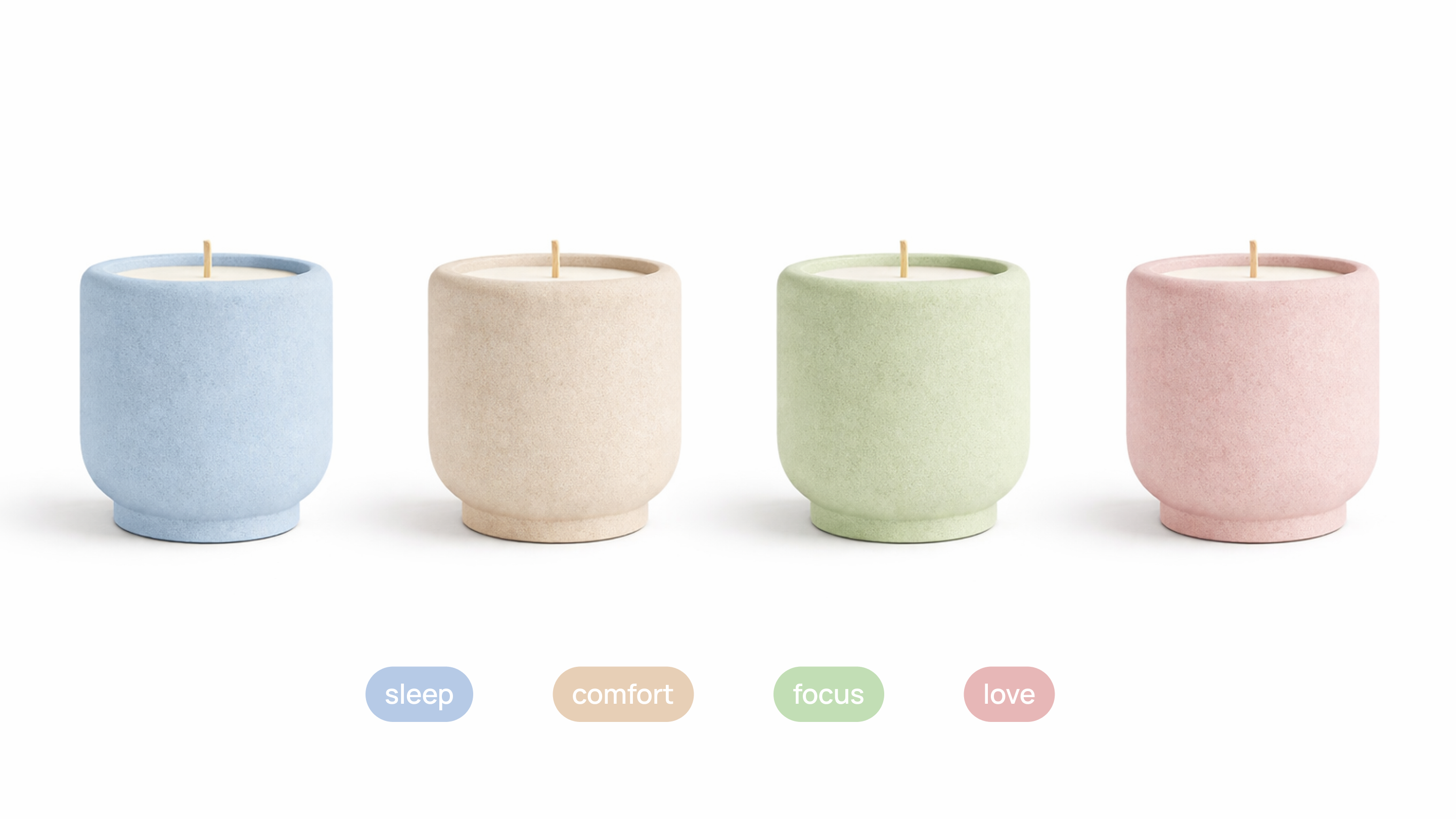 Свечи – упаковка / концепция — Изображение №7 — Брендинг, Промдизайн на Dprofile