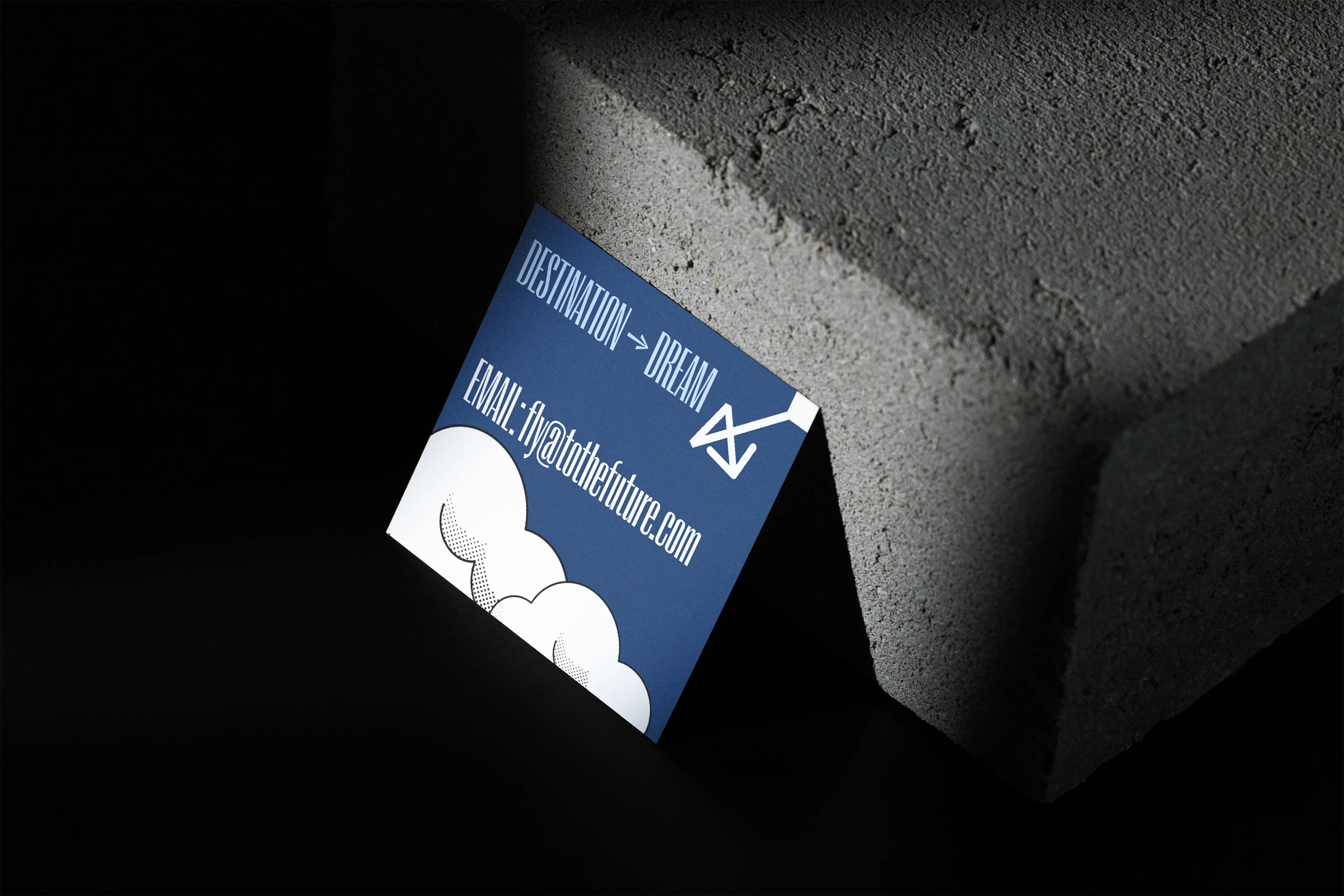 Design Your Life Флайеры, Конверты, Визитки, Мерч — Изображение №8 — Брендинг, Маркетинг на Dprofile