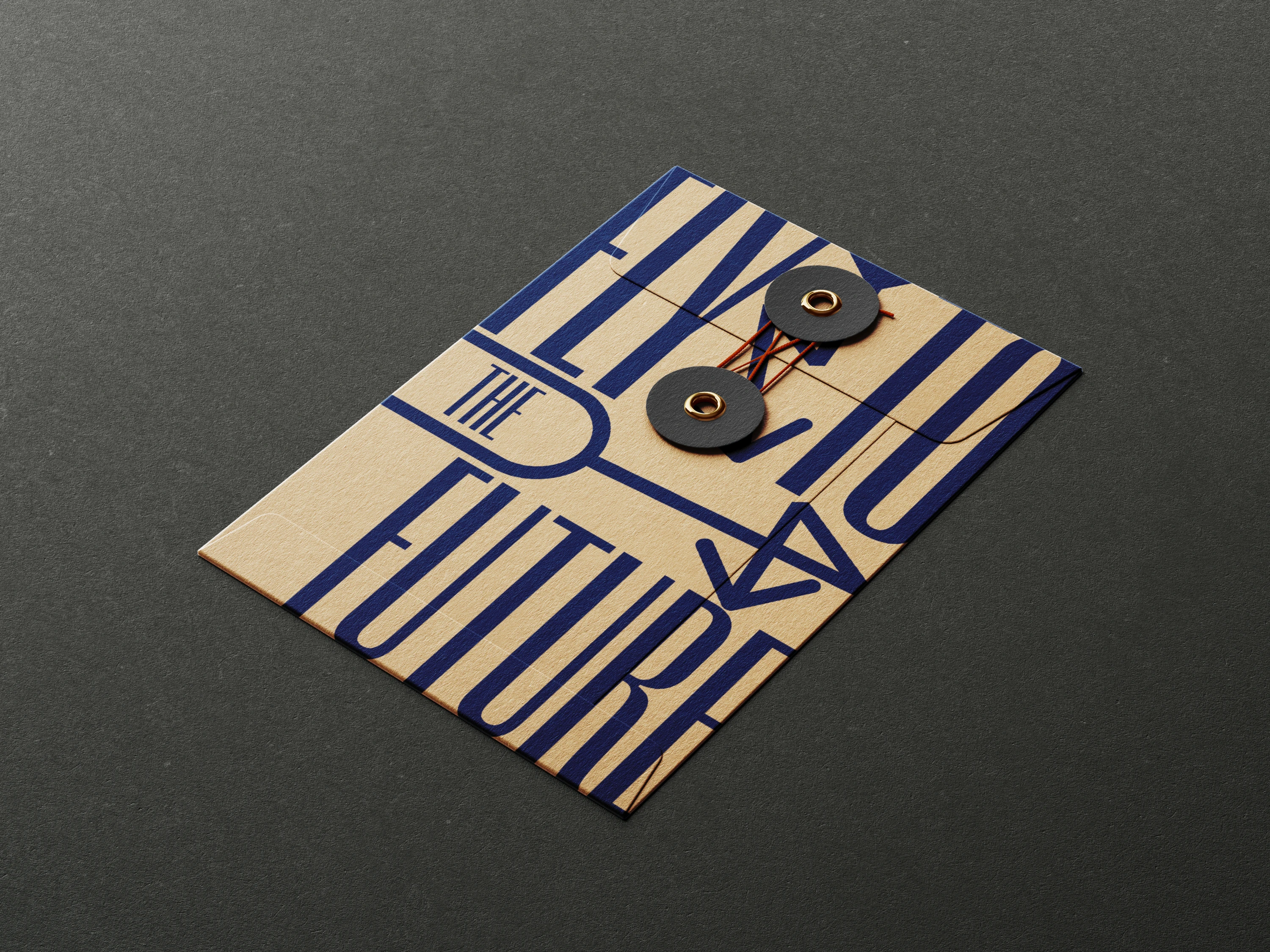 Design Your Life Флайеры, Конверты, Визитки, Мерч — Изображение №11 — Брендинг, Маркетинг на Dprofile