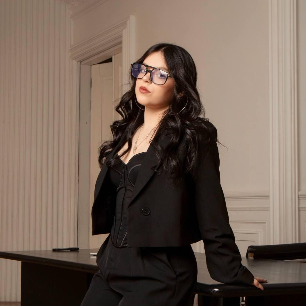 Аватар пользователя Елизавета Фитюнина