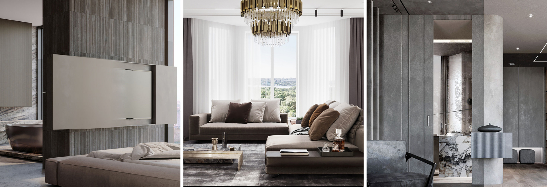 VSA | Архитектурная студия — Изображение №17 — Интерфейсы, Брендинг на Dprofile