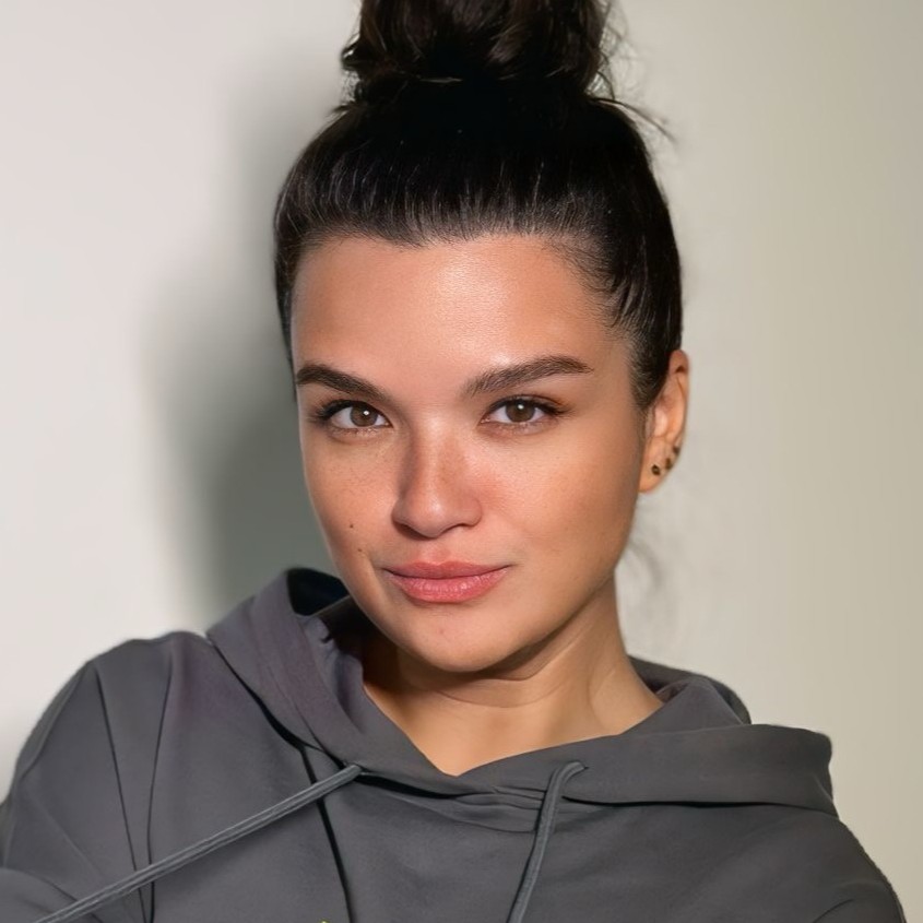 Аватар пользователя Анастасия Корнева