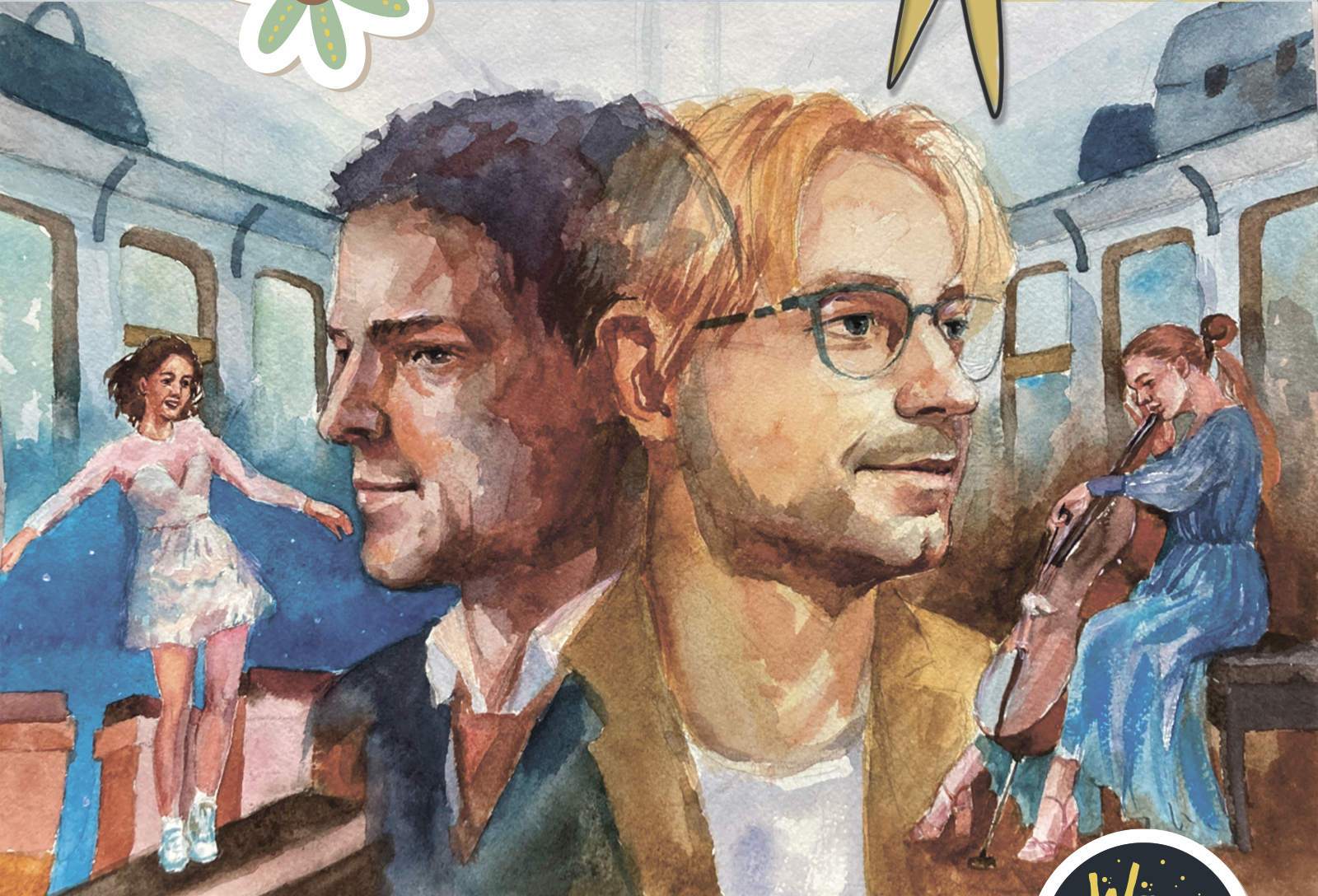 Конкурсные иллюстрации — Изображение №9 — Иллюстрация на Dprofile